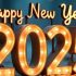 Happy New Year 2025 in prose – what to wish for family and friends