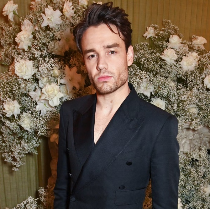 Tod von Liam Payne: Drei Verdächtige festgenommen 2