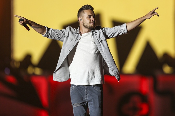 Tod von Liam Payne: Drei Verdächtige festgenommen 1