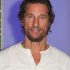 Matthew McConaughey erschien in einer Tequila-Werbung ohne Hose