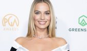 Schauspielerin Margot Robbie wurde Mutter