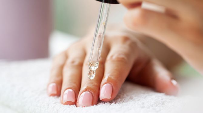 How to Care for Cuticles: Tips for Healthy and Beautiful Nails 1