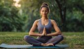 Yoga for Beginners: The Best Stress Relief Exercises