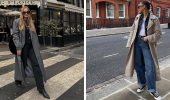 Stilvolle Ideen für Looks mit einem Trenchcoat für jeden Tag