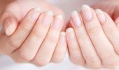 How to grow long and healthy nails at home