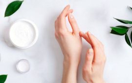 Comprehensive hand skin care: how to keep them soft and velvety