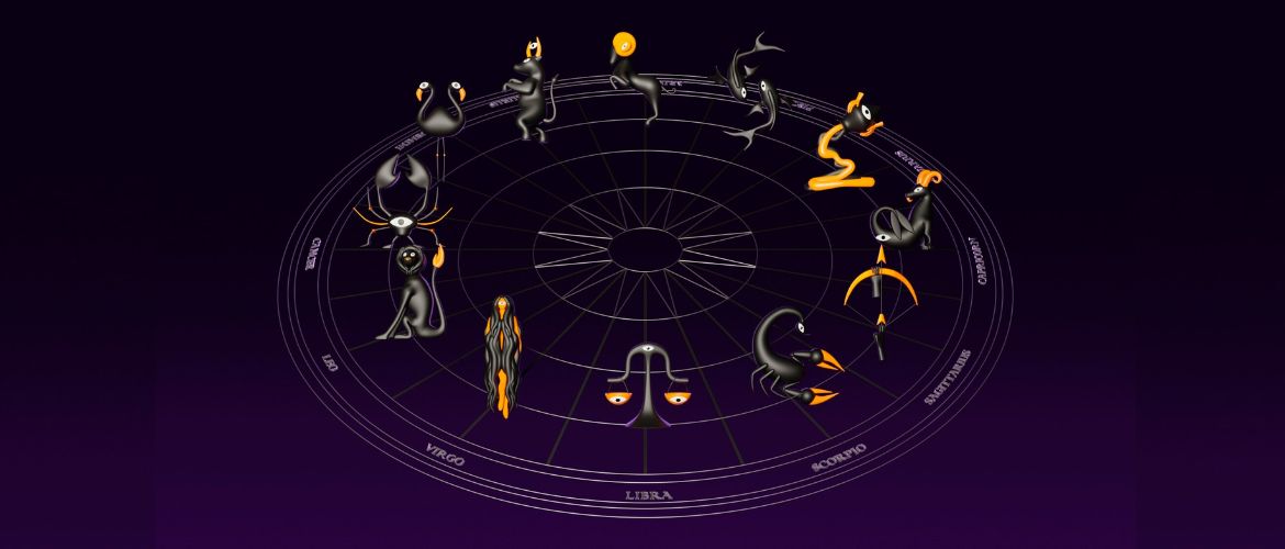 Horoscope for the week from November 25 to December 1, 2024 for all zodiac signs