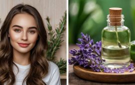 Homemade Hair Lotions: Natural Care for Healthy and Beautiful Curls