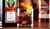 Как пить Jagermeister: советы сомелье