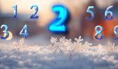 Two in the spotlight: numerology forecast for December 2024