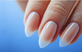 So pflegen Sie Ihre Nagelhaut: Tipps für gesunde und schöne Nägel