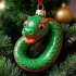 New Year’s craft snake – options for making a symbol of 2025 with your own hands