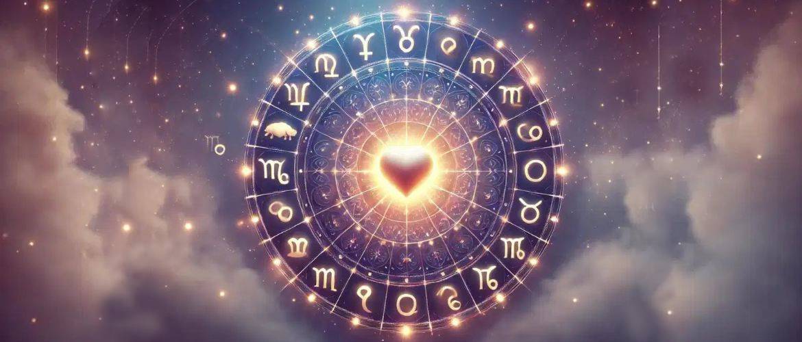 Love horoscope for December 2024: what do the stars have in store for your heart at the end of the year?