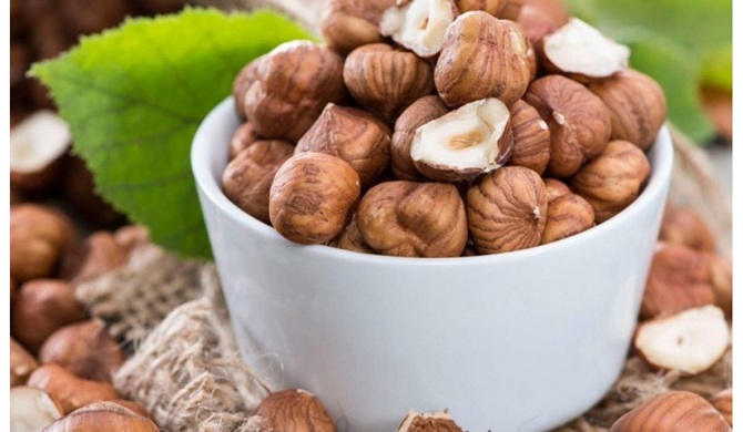 5 types of nuts that you should definitely include in your diet 5