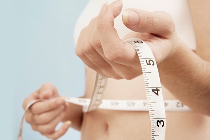 4 factors that influence weight gain 1