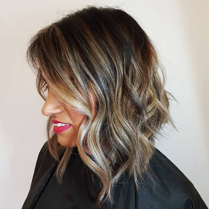 4 Haircuts to Create an Elegant Look: What Fashionistas Should Choose 4