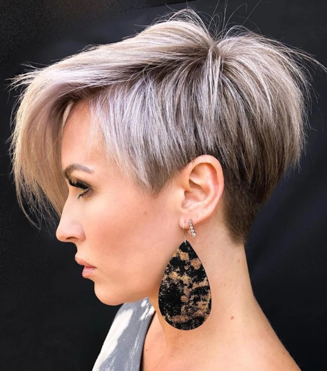 The most fashionable haircuts of winter 2025, with which you will look stylish 3