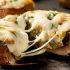 Stuffed champignons for the New Year 2025 – 5 delicious recipes