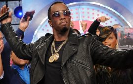 Puff Daddy’s Former Assistant Sues Him