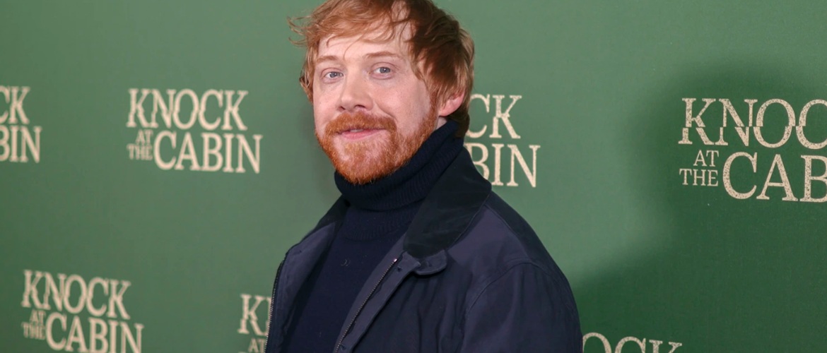 Rupert Grint muss eine Strafe von 1,8 Millionen Pfund zahlen