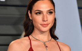 Gal Gadot unterzog sich während der Schwangerschaft einer Notoperation am Gehirn