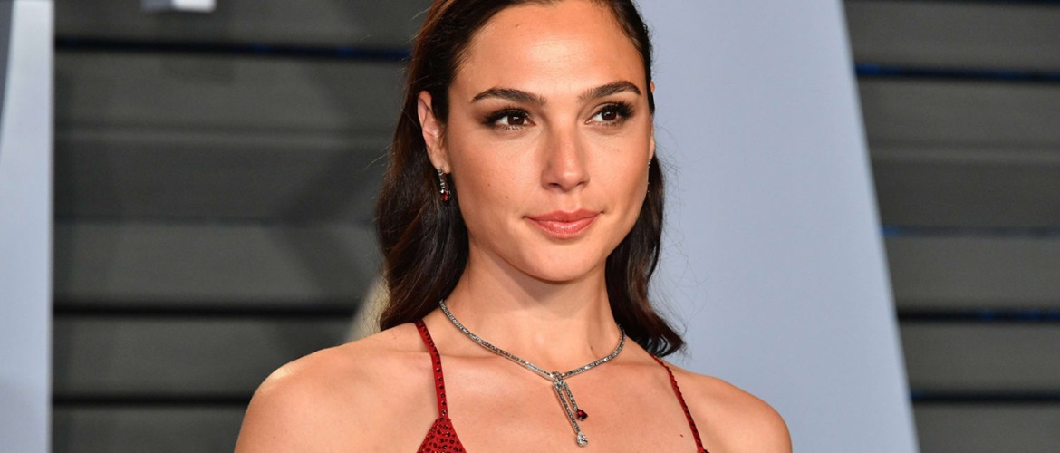 Gal Gadot unterzog sich während der Schwangerschaft einer Notoperation am Gehirn