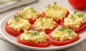 5 tomato appetizers that are perfect for a festive table