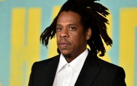 Rapper Jay-Z wurde beschuldigt, ein 13-jähriges Mädchen vergewaltigt zu haben