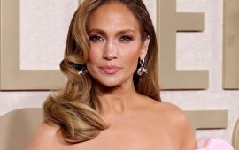 5 Gewohnheiten von Jennifer Lopez, die ihr helfen, jung und schlank zu bleiben