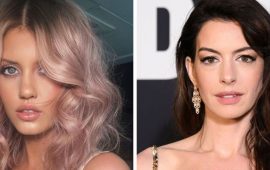 5 Spectacular Hair Color Shades That Will Make You Look Like a Superstar