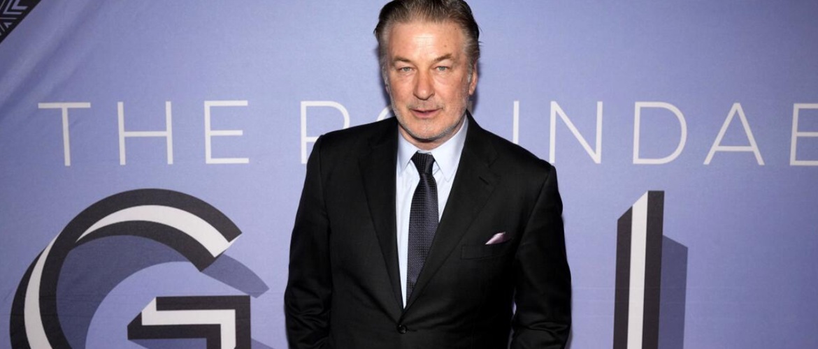 Alec Baldwin received a final verdict in the murder of Galina Hutchins