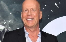 Bruce Willis’ daughter showed what he looks like now