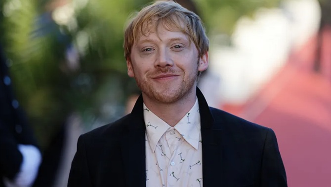 Rupert Grint muss eine Strafe von 1,8 Millionen Pfund zahlen 1