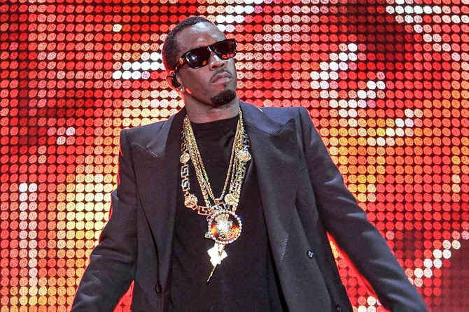 Бывший ассистент Puff Daddy подал на него иск в суд 2