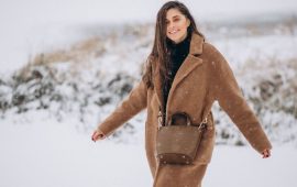 How to put together a capsule wardrobe for winter 2025: secrets of stylish women