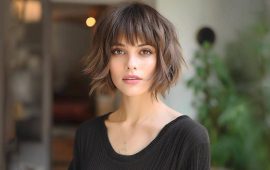 How to Choose Bangs for Your Face Shape: Practical Tips