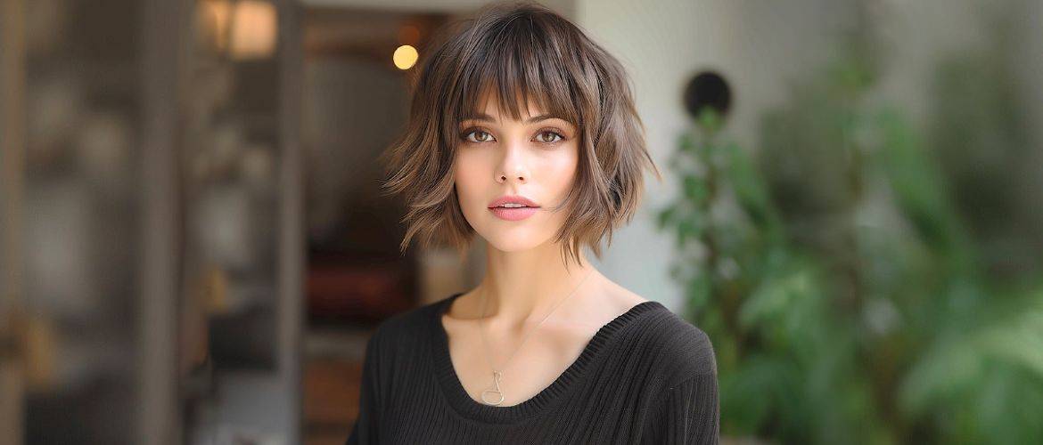 How to Choose Bangs for Your Face Shape: Practical Tips