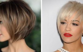 The best haircuts for thin hair: expert advice