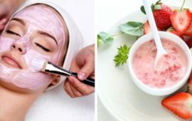 Masken für fettige Haut: einfache Rezepte für matte Haut