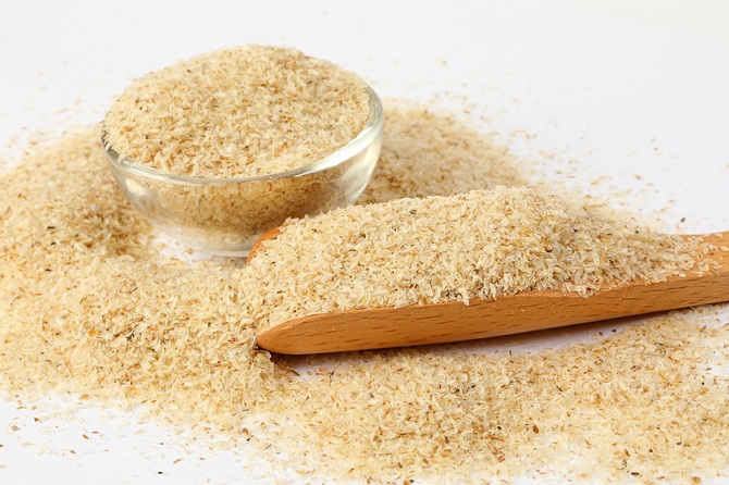 Psyllium: 3 Main Arguments Why You Should Include These Seeds in Your Diet 1