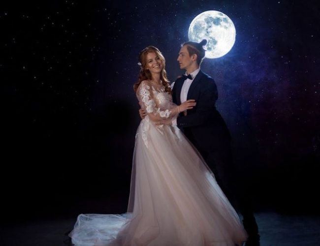 Favorable days for a wedding celebration in 2025 according to the lunar