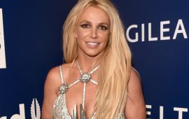 Britney Spears erzählte, wie sie die Kommunikation mit ihrem 18-jährigen Sohn wieder aufnahm