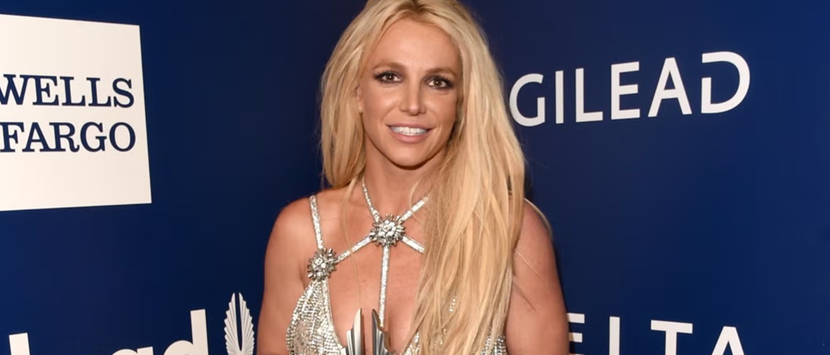 Britney Spears told how she reconnected with her 18-year-old son