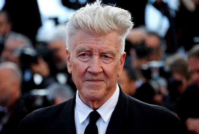 David Lynch, der legendäre amerikanische Regisseur, ist gestorben 2