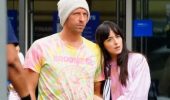 Dakota Johnson und Chris Martin haben ihre Romanze neu entfacht