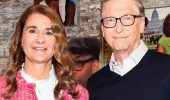 Bill Gates regrets his divorce from his wife Melinda