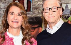 Bill Gates regrets his divorce from his wife Melinda