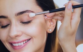 Anti-Make-up-Trends im Jahr 2025, die Sie vermeiden sollten