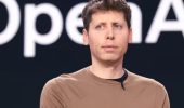 Сестра «батька» OpenAI Сема Альтмана звинуватила його у сексуальному насильстві