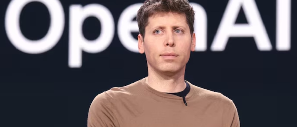 Sister of OpenAI ‘Father’ Sam Altman Accuses Him of Sexual Abuse